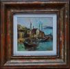 Nicolae Dărăscu(1883-1959)-Port 