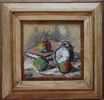Vasile Anghel Siminiuc(1949)-Ora merelor