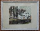 Virgil Parghel(1954)-Case. 1981