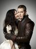 Snow White and Prince Charming