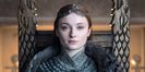 Day 2: Fav Female Character- Sansa Stark