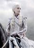 Day 2: Fav Female Character- Daenerys Targaryen