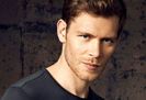Joseph Morgan-Klaus Mikaelson