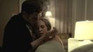 Caroline and Klaus
