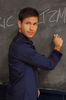 Matthew Davis-Alaric Saltzman