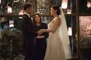 Jo and Alaric