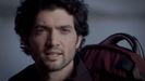 David Alpay-Professor Atticus Shane