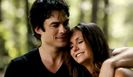 Elena and Damon