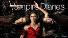 The vampire diaries