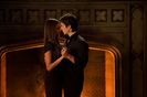 Elena and Damon