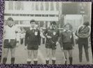 Otelul Galati Universitatea Craiova 1987