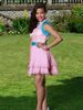 Sarah Jeffery-Audrey