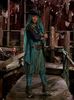 China Anne McClain-Uma