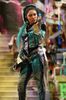 China Anne McClain-Uma