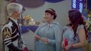 Melanie Pascon-the Fairy Godmother