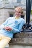 Jedidah Goodacre-Chad Charming