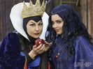 Kathy Najimy-Evil Queen