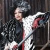 Wendy Raquel Robinson-Cruella De Vil