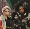 Wendy Raquel Robinson-Cruella De Vil