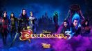 Descendants