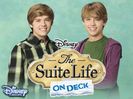 The suite life on deck