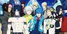 Dramatical Murder