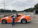 GT Race Experience 08.08.2019