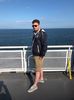 Pe feribot spre Insula Vancouver