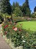 14.08.2019 Butchart Garden