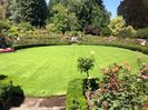 14.08.2019 Butchart Garden