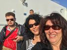 14 aug. Tsawwassen Ferry spre Victoria