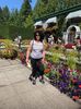 14.08.2019 Butchart Garden