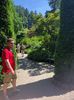 14.08.2019 Butchart Garden