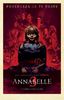 Annabelle Comes Home (2019)