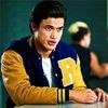 Reggie Mantle