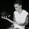▬ ❝Ba da e vorba de...❞ E tot ce poate sa spuna si o pufneste si pe ea plansul cand o vede pe Kris