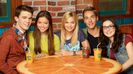 Garrett,Jasmine,Lindy,Logan,Delia