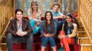 Cameron,Bella,Tara,Seb,Sorsha