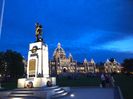 Victoria. Palatul Parlamentului 14.08.2019