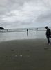 16aug. Plaja surferilor. Long Beach
