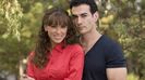 Maria Jose y Bruno