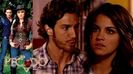 Lucrecia y Julian