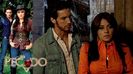 Lucrecia y Julian