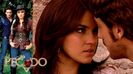 Lucrecia y Julian