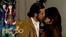 Lucrecia y Julian