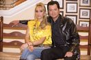 Rosario y Paulino