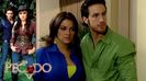 Lucrecia y Julian