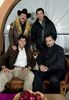 Paulino,Rodolfo,Matias,Gabino