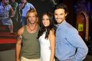 Damian,Marina,Hernan
