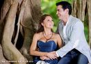Elisa y Damian